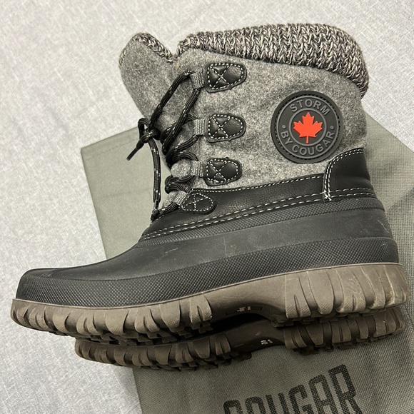 Storm by Cougar winter boots - Picture 9 of 13